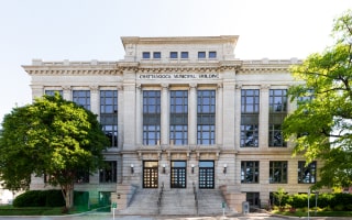 How to Search for Chattanooga Property Records