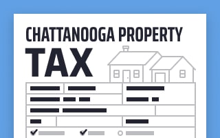 Chattanooga Property Taxes