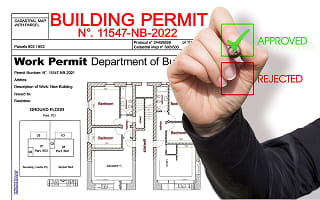Clarksville Building Permits/Inspections