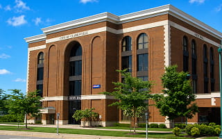 How To Search for Clarksville Property Records