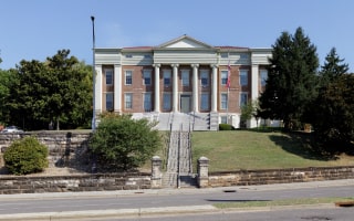 How to Search for Knoxville Property Records