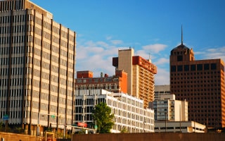 How to Search for Memphis Property Records