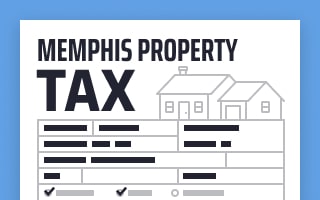 Memphis Property Taxes