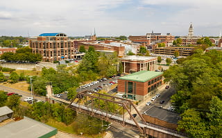 Montgomery County Courts
