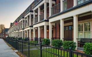 Real Estate in the City of Chattanooga