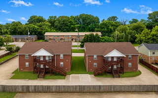 Real Estate in the City of Clarksville
