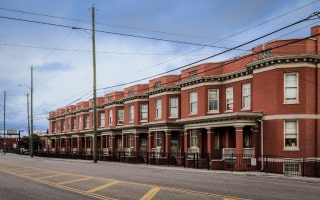 Real Estate in the City of Knoxville