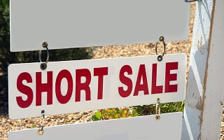 How to Find Short Sales in Tennessee