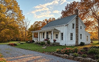 How to Find Distressed Properties in Tennessee