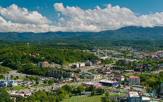 Development-Friendly Areas