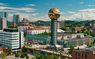 Moderately Regulated Areas