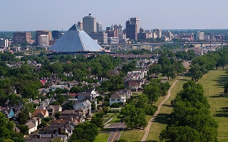 Which Areas in Tennessee Offer the Best Return on Investment and Are Easiest for Residential Property Development?